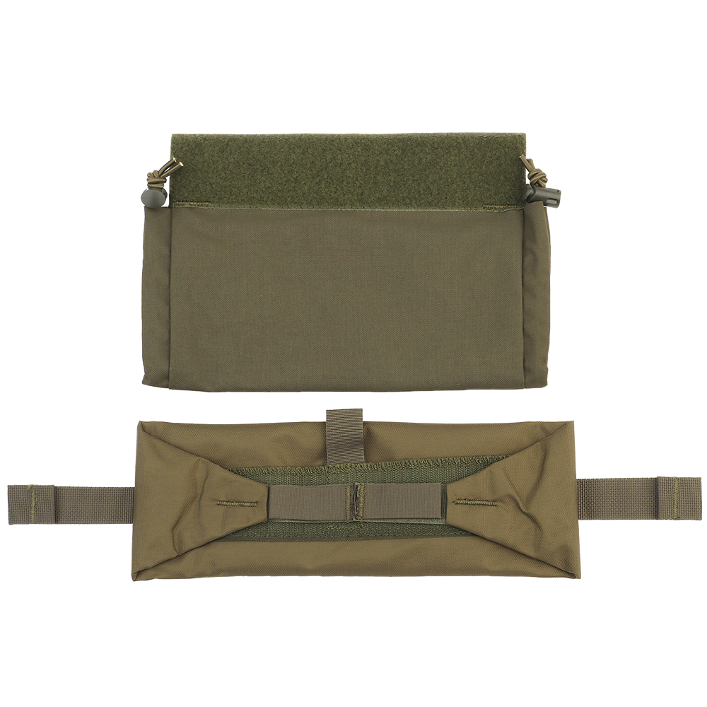 Edc Able Carry - 전술용 트라우마 파우치 롤 1 응급