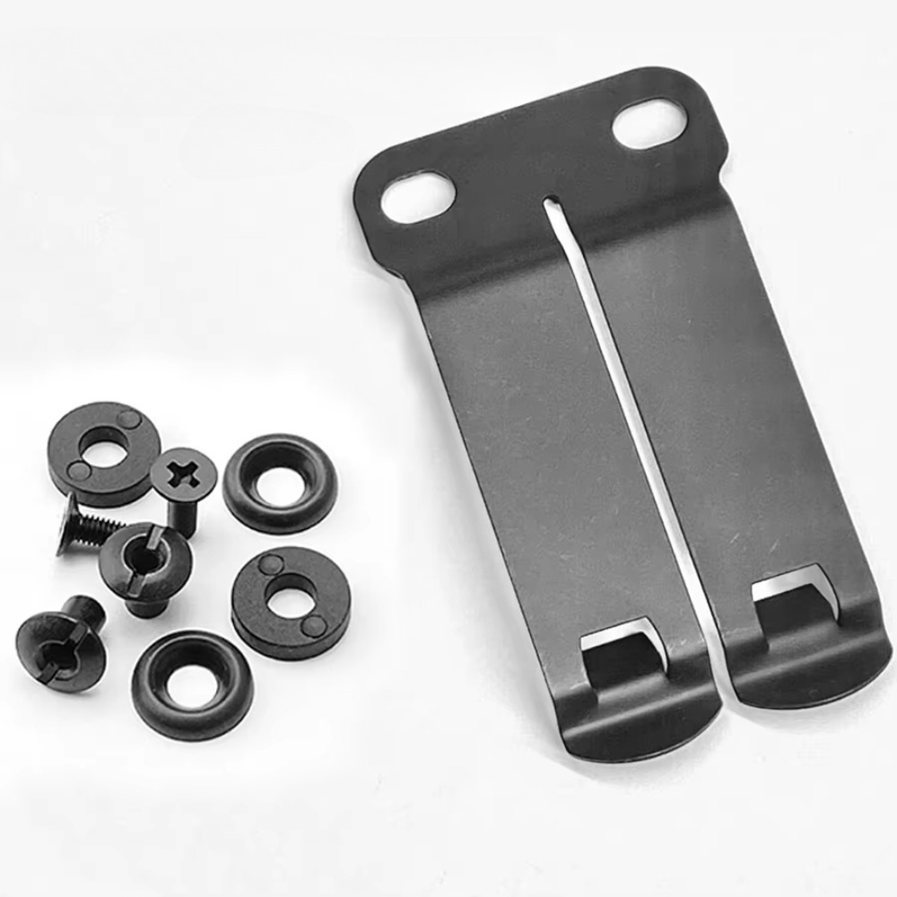 Edc Carry Clip - 칼을 휴대할 때 사용하는 포켓 클립