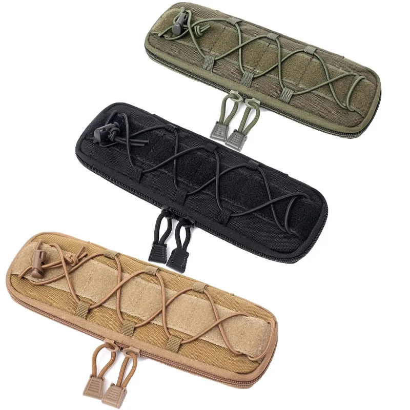 Edc Carry Knife - Molle 칼 주머니 EDC 허리 팩