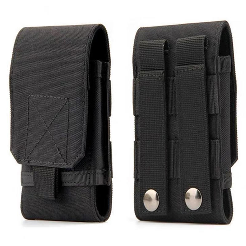 Edc Carry Belt Pouch - 야외 스포츠 몰리 전화 주머니 허리