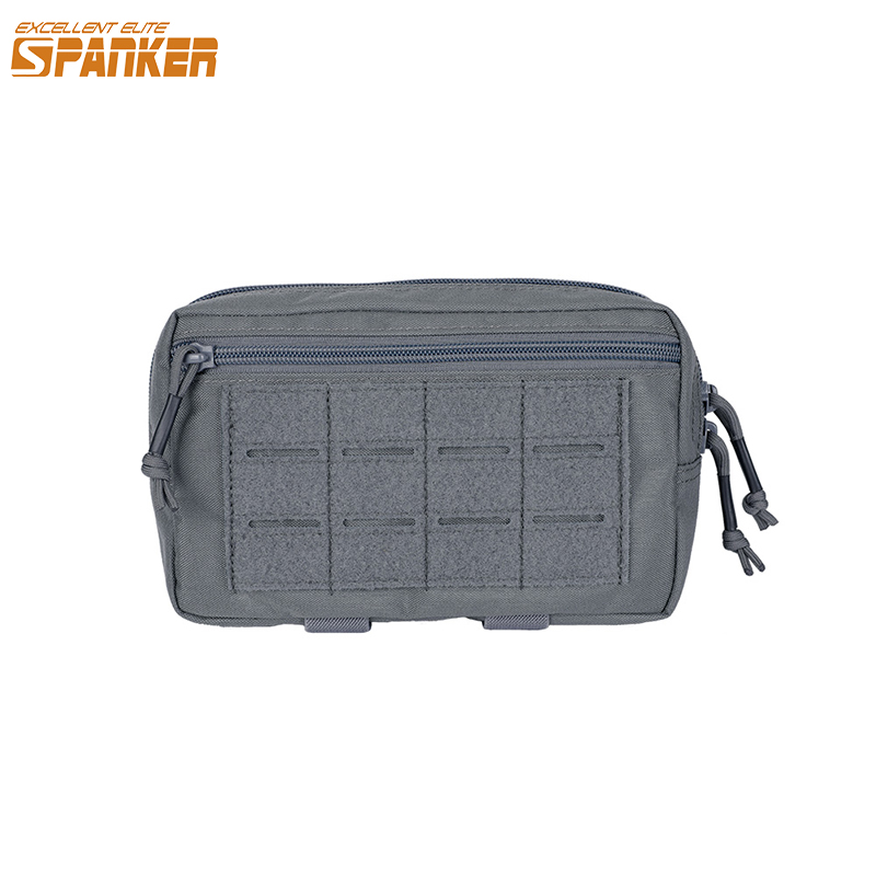 엑셀런트 엘리트 스팽커 헌팅백 전술 파우치 다기능 액세 - Edc Able Carry 리뷰 및 가격