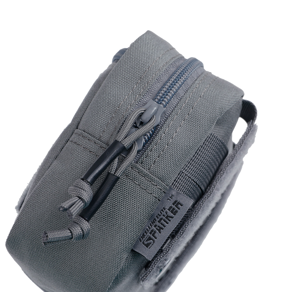 엑셀런트 엘리트 스팽커 헌팅백 전술 파우치 다기능 액세 - Edc Able Carry 리뷰 및 가격