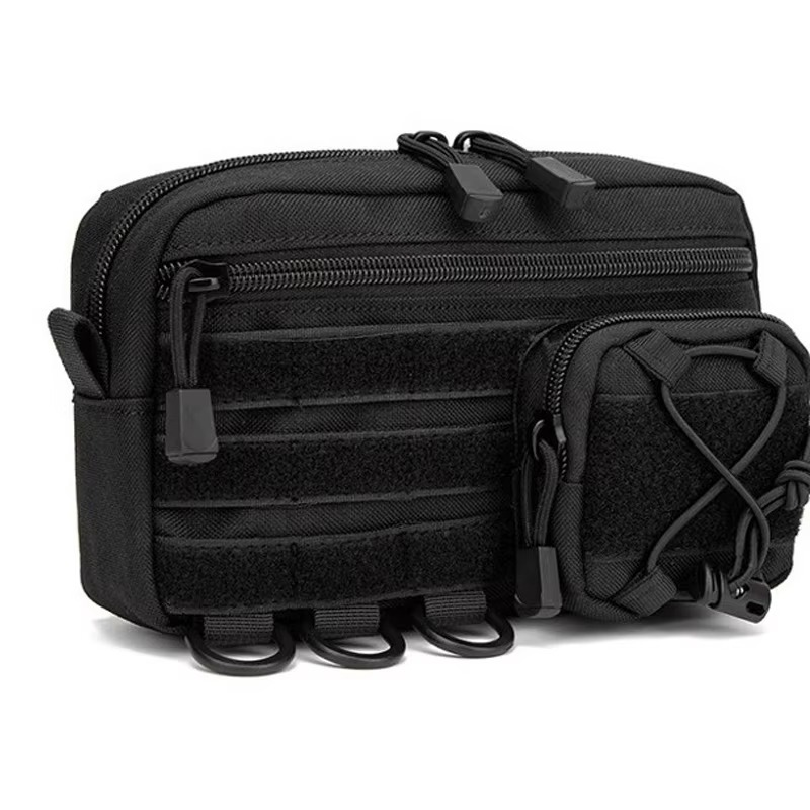 1000D EDC 파우치 몰리 오거나이저 백 유틸리티  - Edc Carry Belt Pouch 리뷰 및 가격