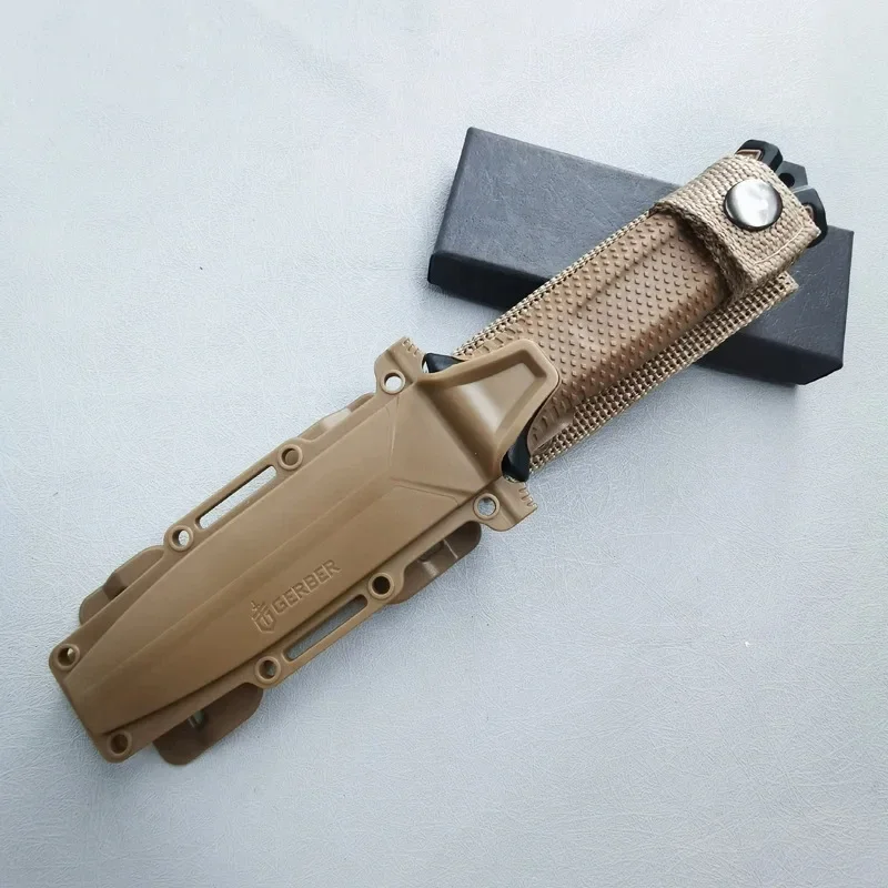 야외용 접이식 칼 다용도 캠핑용 고경도 날카로운 생존  - Edc Concealed Carry Knife 리뷰 및 가격