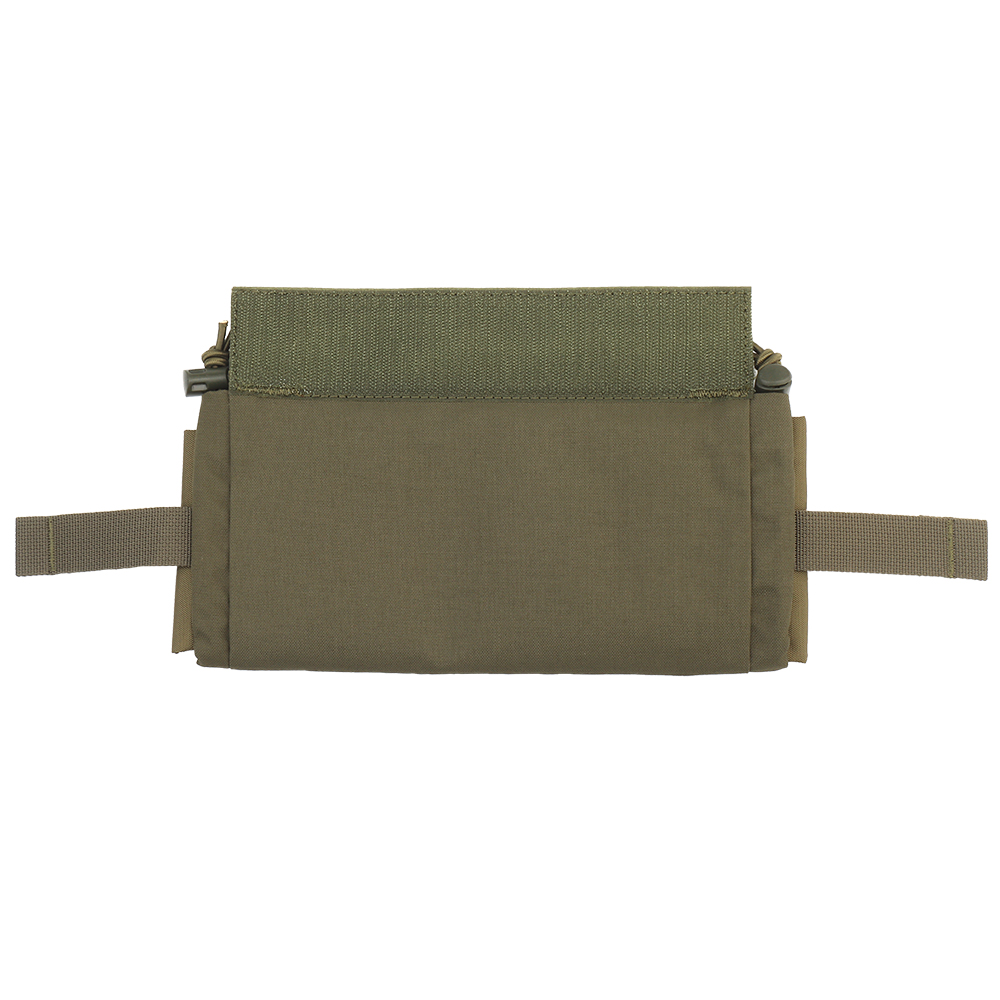 전술용 트라우마 파우치 롤 1 응급 처치 키트 D3CR - Edc Able Carry 리뷰 및 가격