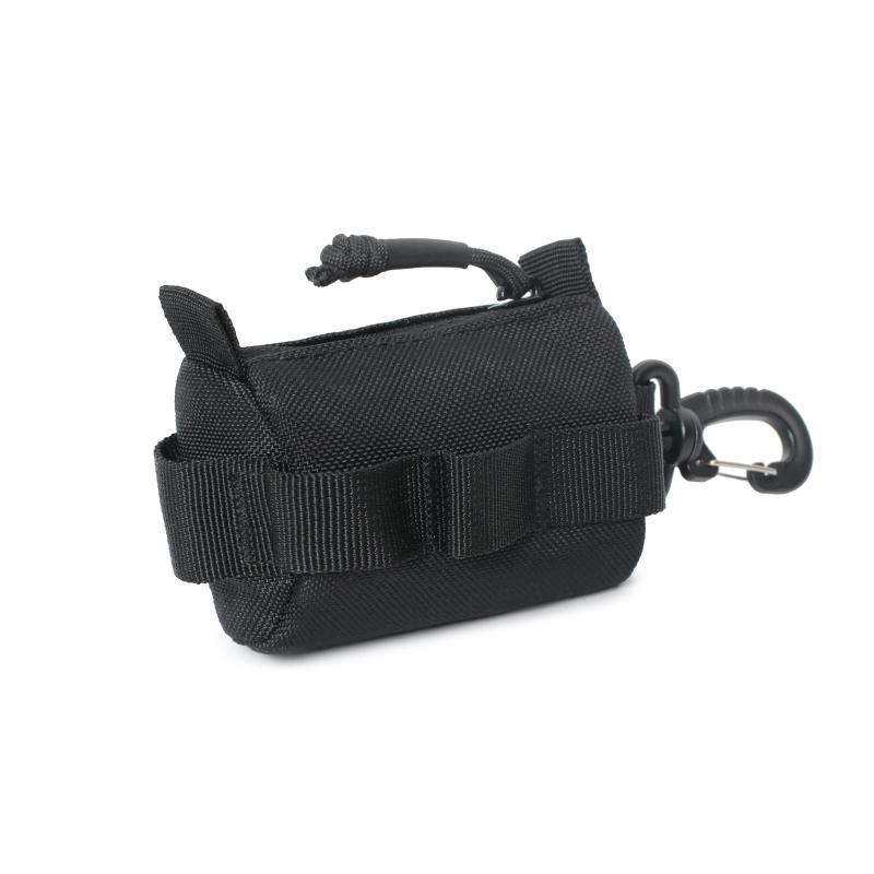 야외용 버클 가방 EDC 파우치 지퍼 키 카드 홀더 소 - Edc Able Carry 리뷰 및 가격