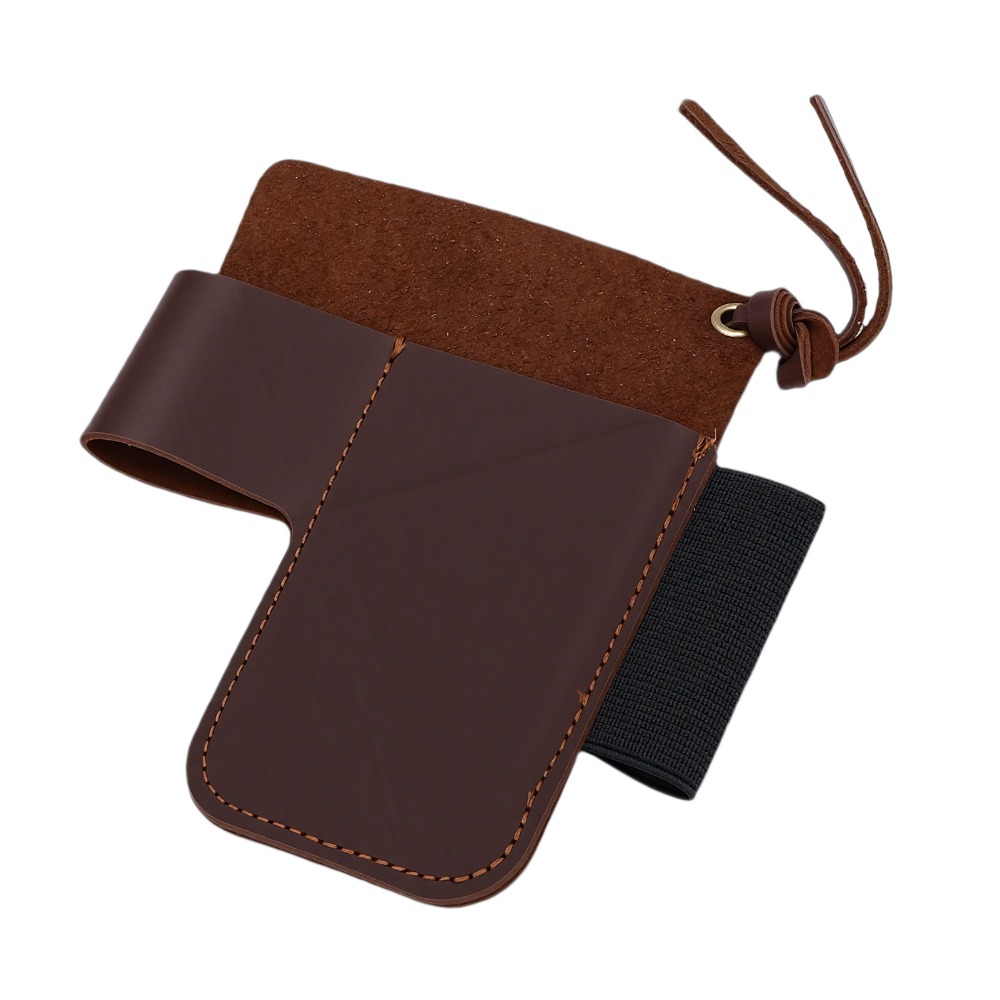 내구성 있는 소가죽 멀티툴 시스루(케이스) 펜 루프 포 - Leather Edc. Carry Pouch 리뷰 및 가격