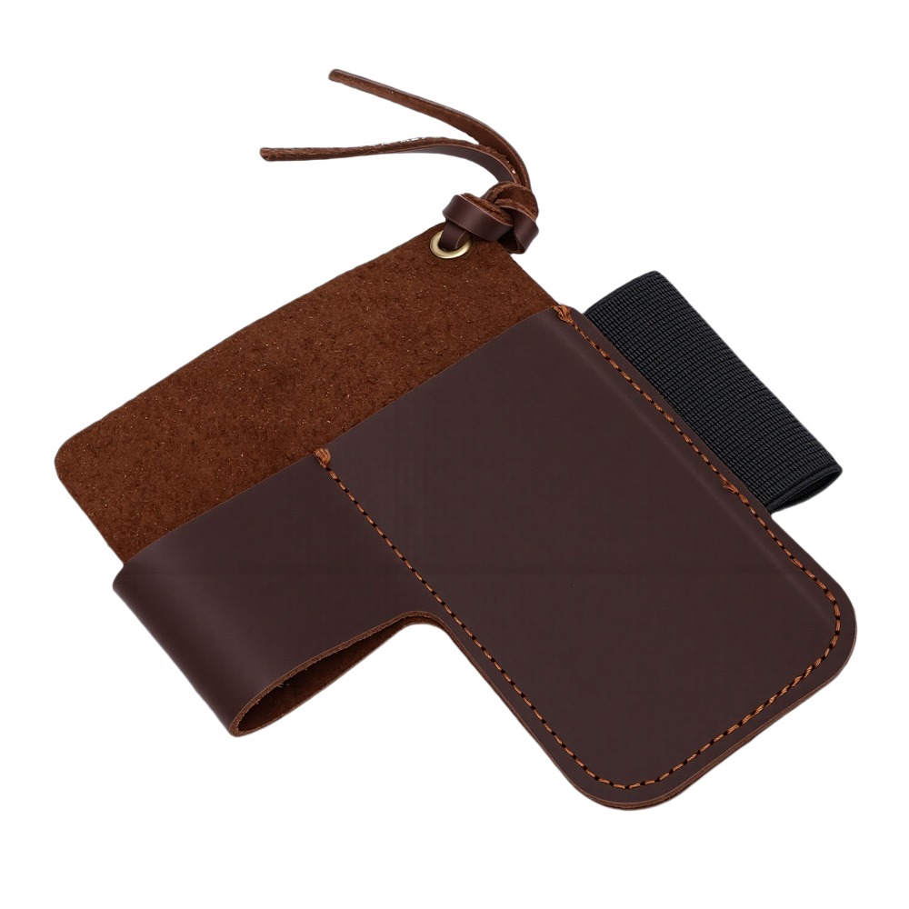내구성 있는 소가죽 멀티툴 시스루(케이스) 펜 루프 포 - Leather Edc. Carry Pouch 리뷰 및 가격