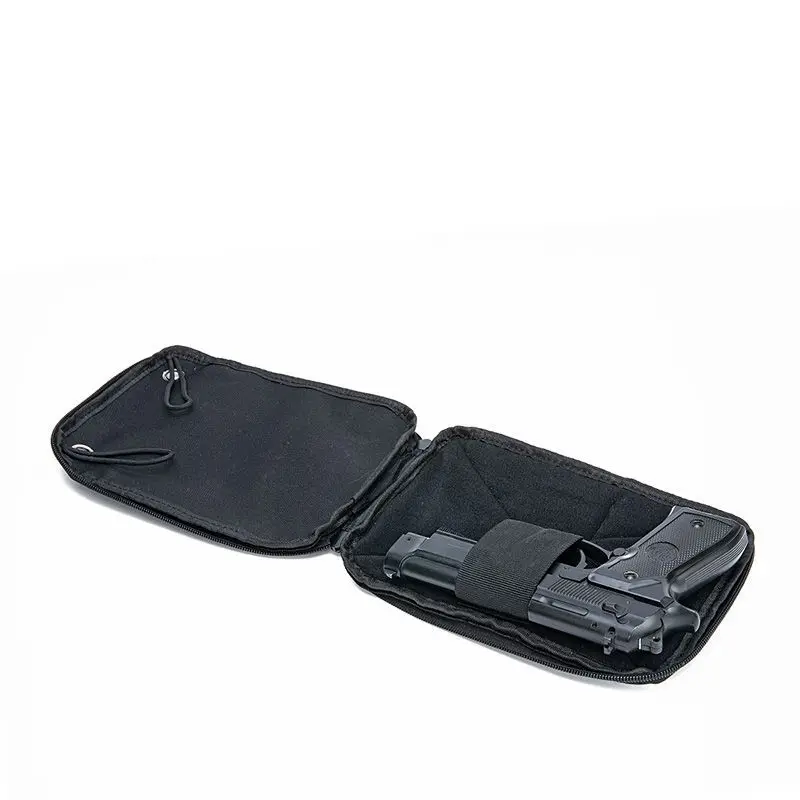 Molle 숨겨진 사냥 홀스터 파우치 유니버설 캐리 홀 - Edc Concealed Carry Fanny Pack 리뷰 및 가격