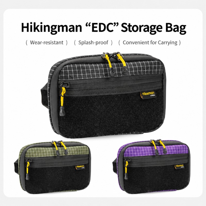 야외용 전술 EDC 수납 파우치, 도구 정리함, 응급  - Edc Carry Pocket Pouch 리뷰 및 가격