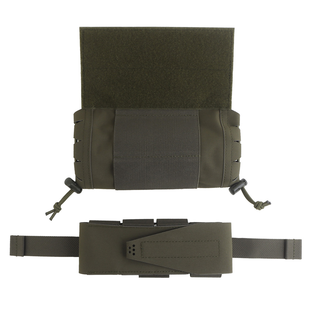 전술용 UG 의료용 파우치 롤 1 트라우마 파우치 IF - Edc Able Carry 리뷰 및 가격