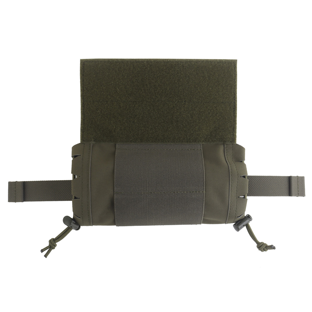 전술용 UG 의료용 파우치 롤 1 트라우마 파우치 IF - Edc Able Carry 리뷰 및 가격