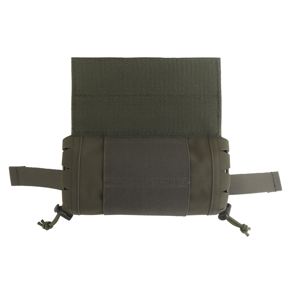 전술용 UG 의료용 파우치 롤 1 트라우마 파우치 IF - Edc Able Carry 리뷰 및 가격