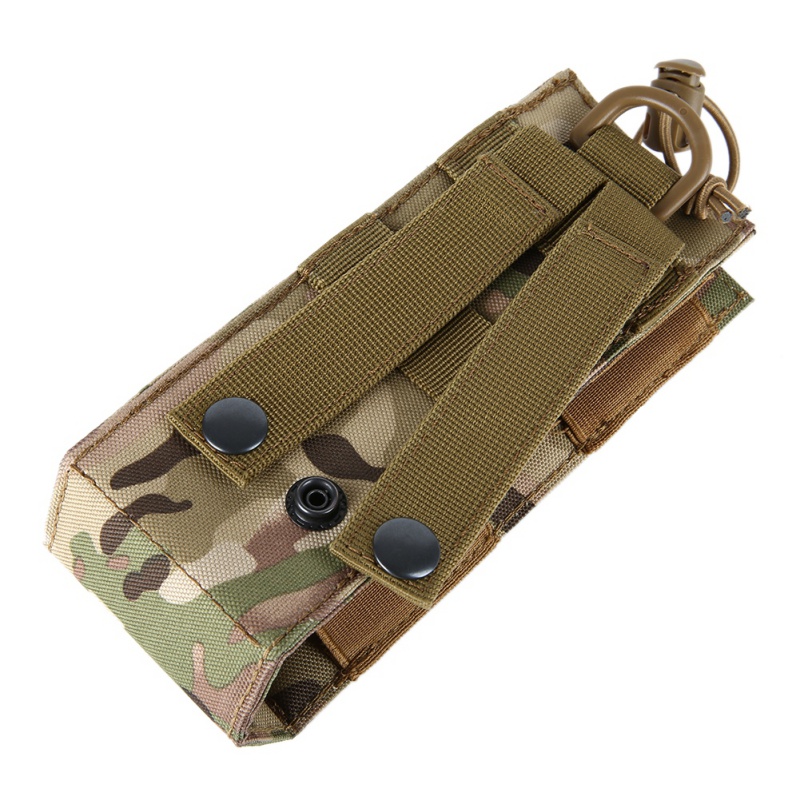 몰레 워터 병 홀스터 파우치 아웃도어 스포츠 허리 가방 - Edc Carry Belt Pouch 리뷰 및 가격