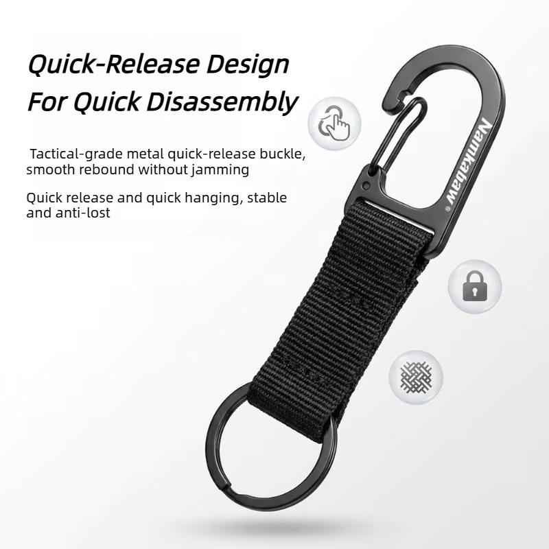 휴대용 캠핑 및 등산용 EDC 장비에 적합한 소형 미니 - Edc Carry Clip 리뷰 및 가격