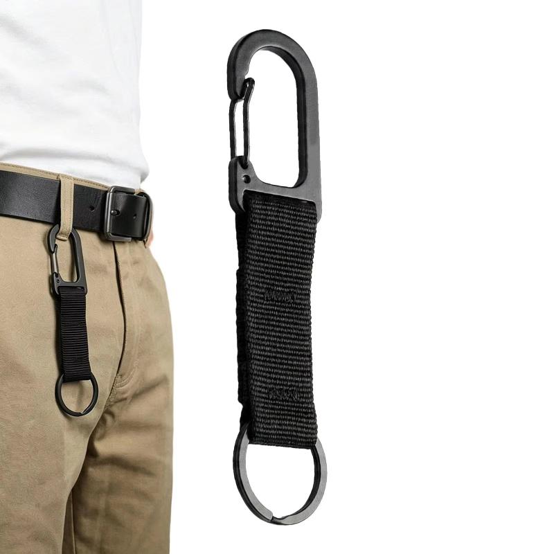 휴대용 캠핑 및 등산용 EDC 장비에 적합한 소형 미니 - Edc Carry Clip 리뷰 및 가격