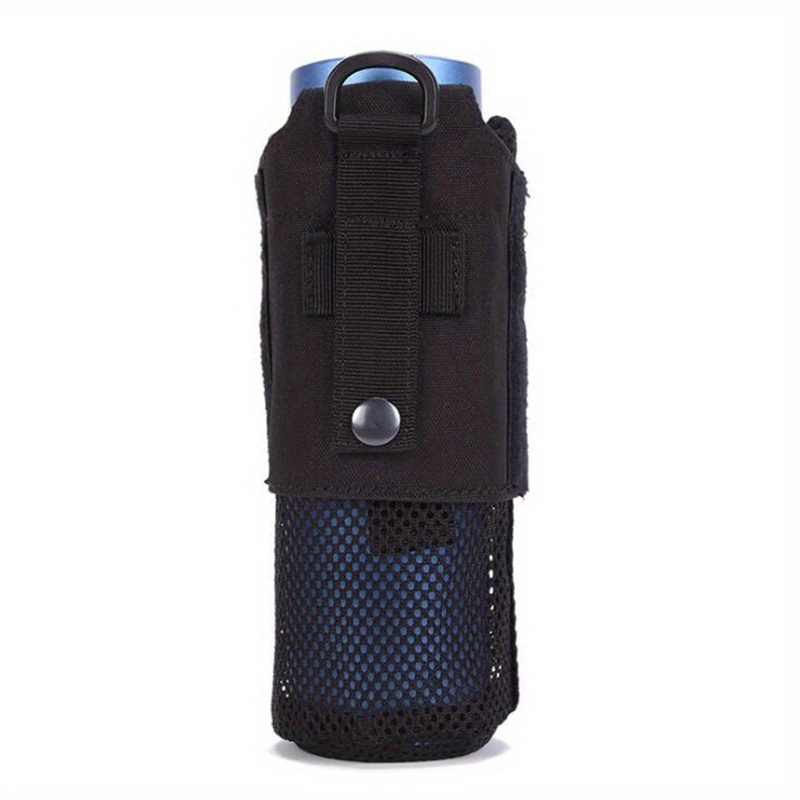 야외 사이클링 물병 파우치 전술 몰리 홀더 수납 가방  - Edc Able Carry 리뷰 및 가격