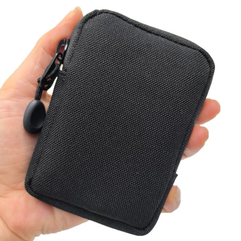 미니 EDC 파우치 내마모성 휴대용 소형 수납 가방 슬 - Edc Carry Pocket Pouch 리뷰 및 가격
