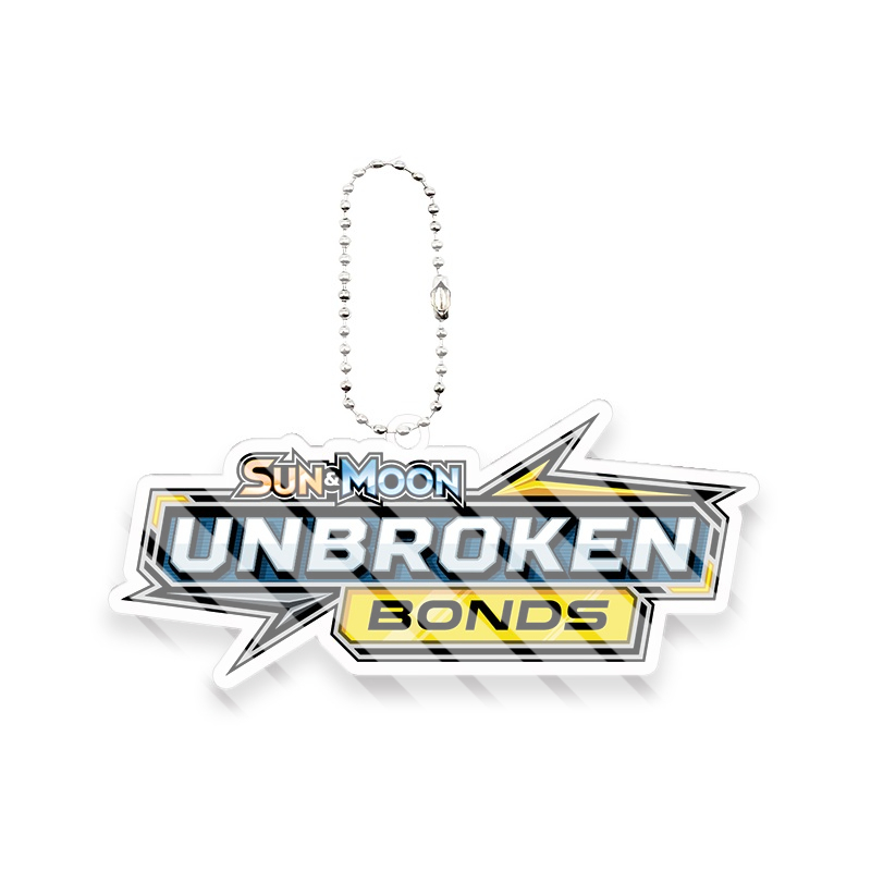 창의적인 TCG 썬앤문 XY 시리즈 확장 세트 로고 아 - Carabiner Keychain 리뷰 및 가격
