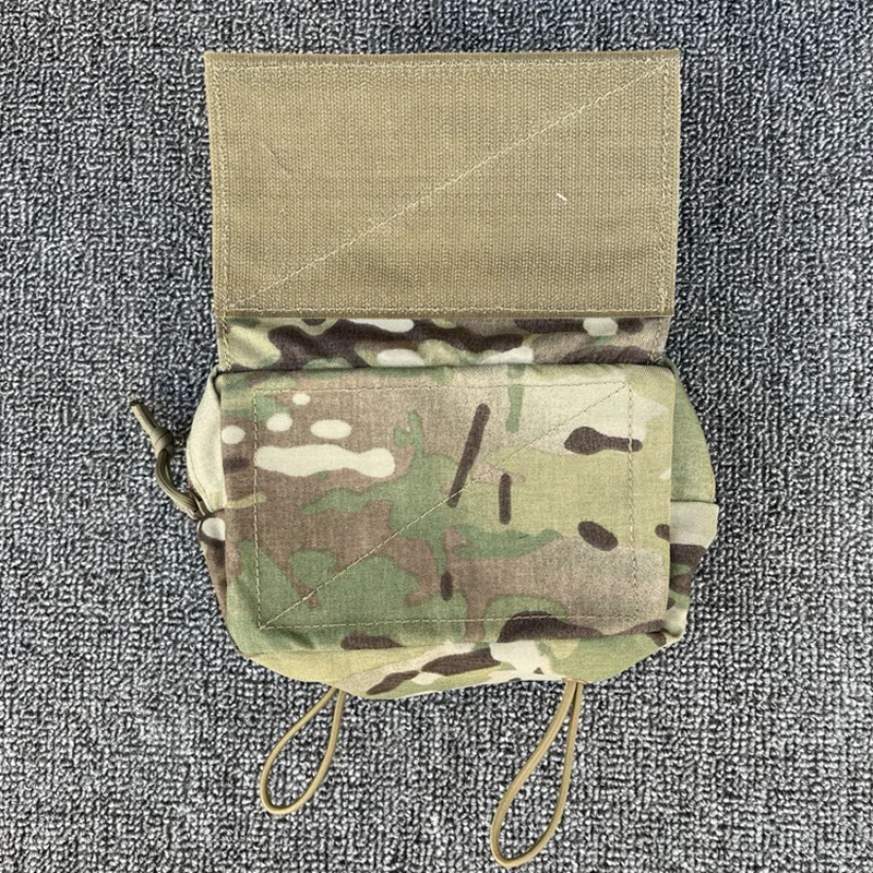 전술 조끼 복부 파우치 MK3 MK4 EDC 드롭 파우 - Edc Able Carry 리뷰 및 가격