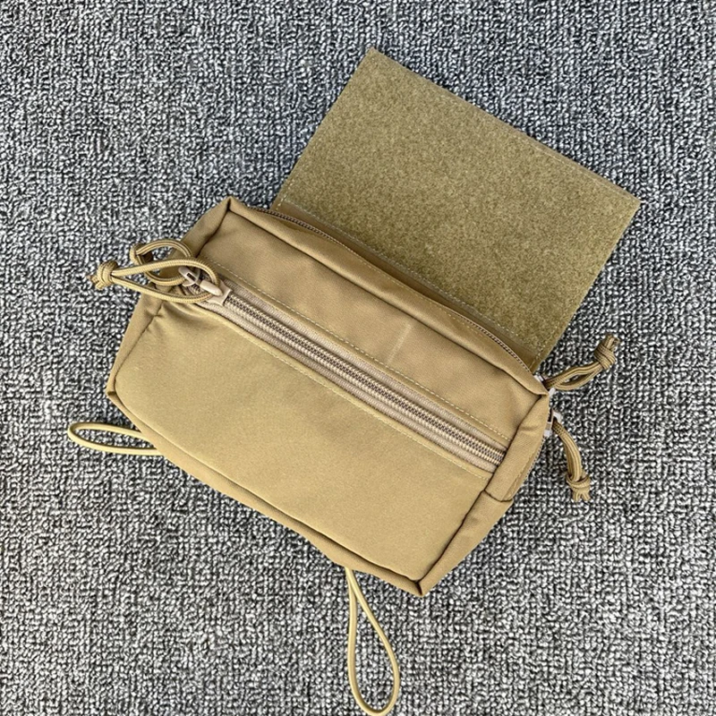 전술 조끼 복부 파우치 MK3 MK4 EDC 드롭 파우 - Edc Able Carry 리뷰 및 가격
