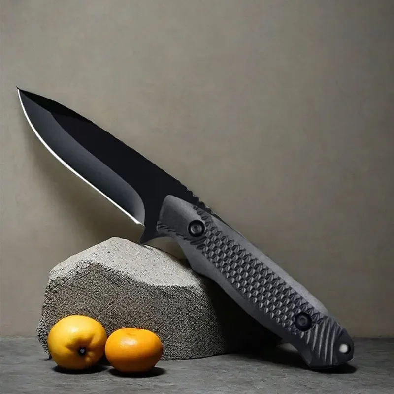 스테인리스 스틸 칼집 포켓 나이프, 고경도 나이프, 휴 - Edc Concealed Carry Knife 리뷰 및 가격