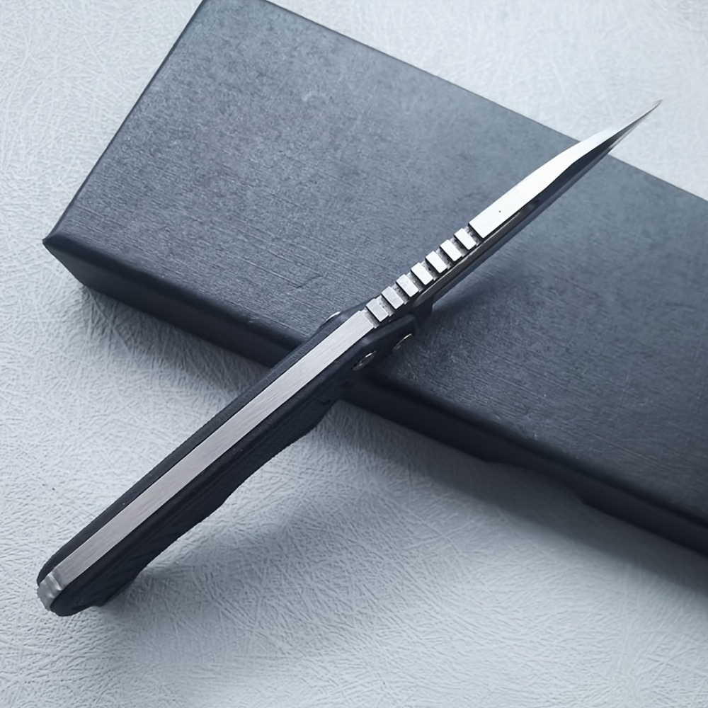 EDC 일상용 고정날 나이프 블랙 핸들 목걸이 나이프, - Edc Concealed Carry Knife 리뷰 및 가격