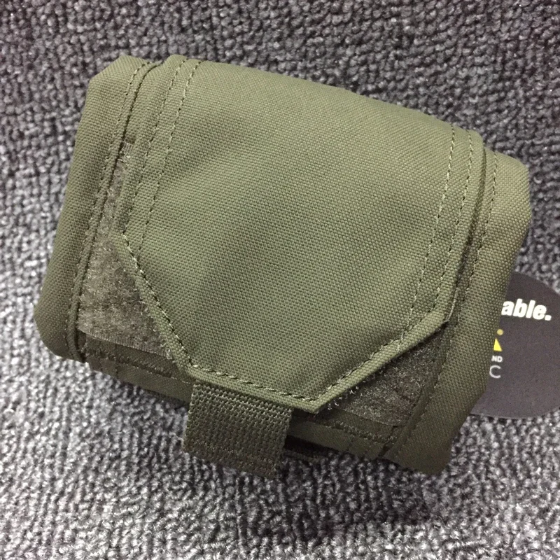 멀티캠 드롭 덤프 파우치 전술 EDC 탄창 파우치 에어 - Edc Able Carry 리뷰 및 가격