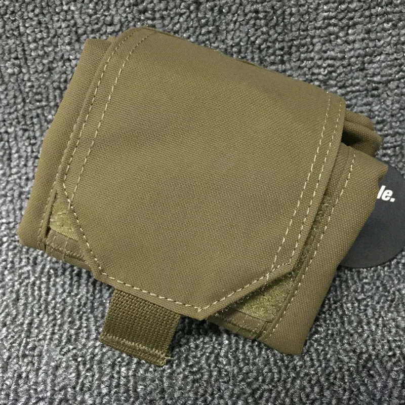 멀티캠 드롭 덤프 파우치 전술 EDC 탄창 파우치 에어 - Edc Able Carry 리뷰 및 가격