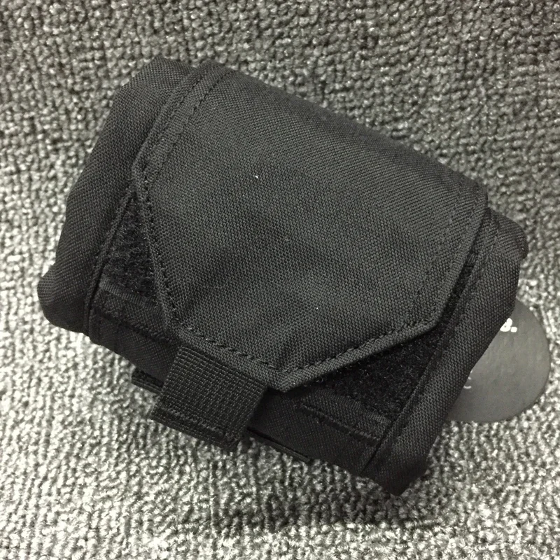 멀티캠 드롭 덤프 파우치 전술 EDC 탄창 파우치 에어 - Edc Able Carry 리뷰 및 가격