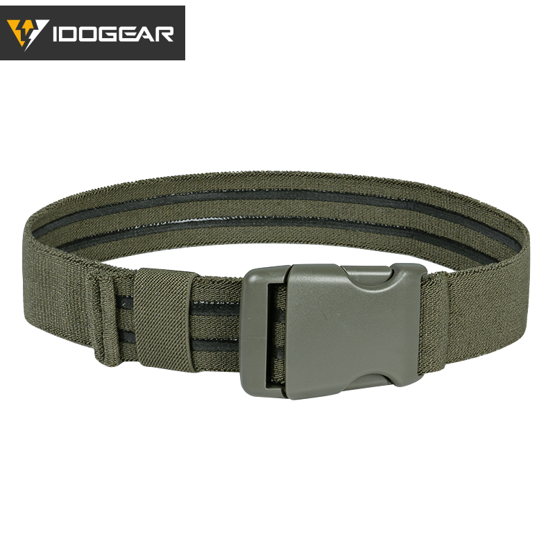 홀스터 나이프 용 IDOGEAR 전술 허벅지 다리 스트 - Edc Carry Belt 리뷰 및 가격