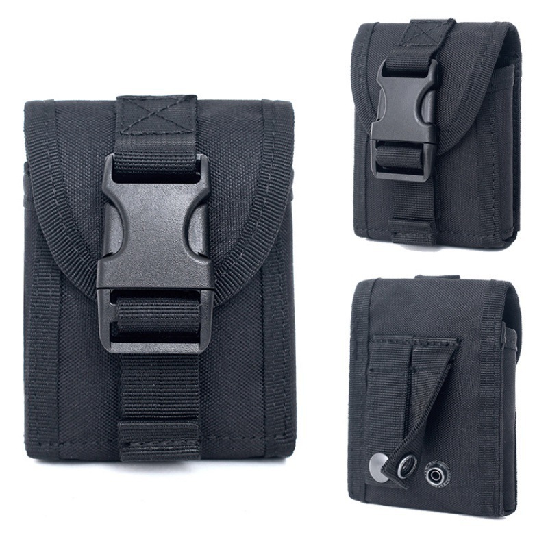 야외용 EDC MOLLE 허리 가방 - 담배, 사냥 및 - Edc Able Carry 리뷰 및 가격