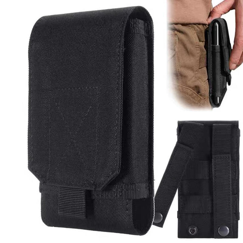 야외 스포츠 몰리 전화 주머니 허리 팩 캠핑 하이킹 사 - Edc Carry Belt Pouch 리뷰 및 가격