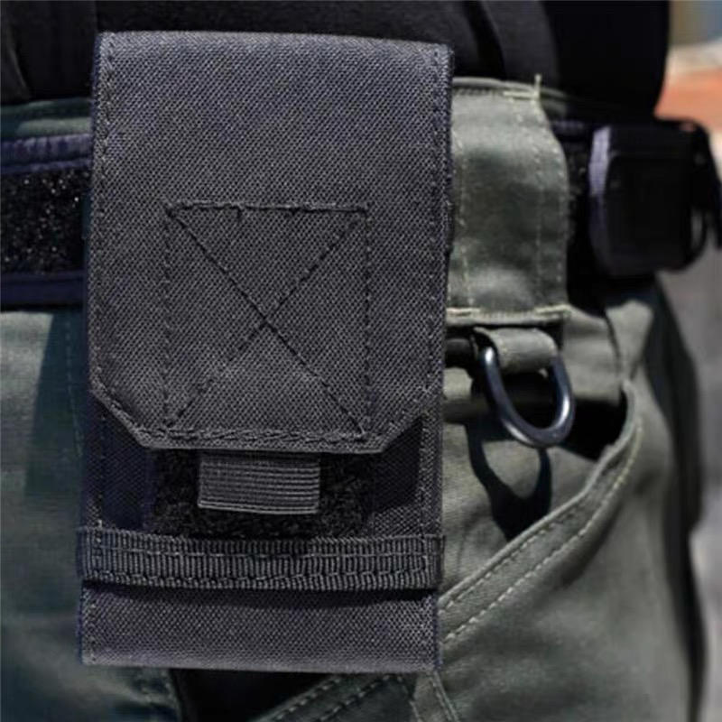 야외 스포츠 몰리 전화 주머니 허리 팩 캠핑 하이킹 사 - Edc Carry Belt Pouch 리뷰 및 가격