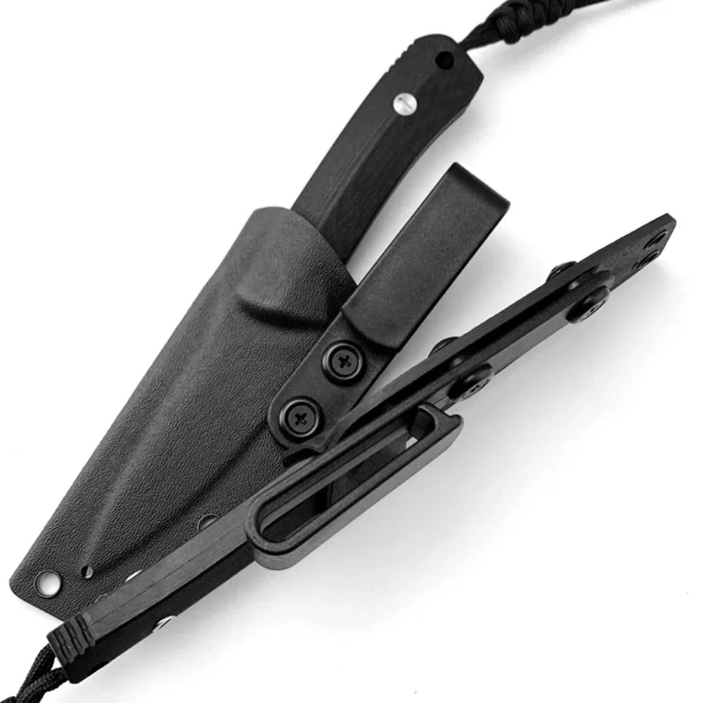 1개 - EDC 칼집 벨트 클립 K 시스 허리 클립 K - Edc Carry Clip 리뷰 및 가격