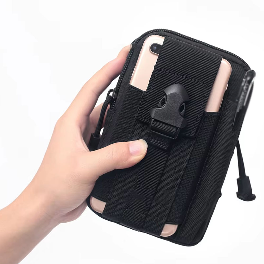 야외용품 도구 가젯 포켓 벨트 가방 전술 허리 EDC  - Edc Able Carry 리뷰 및 가격